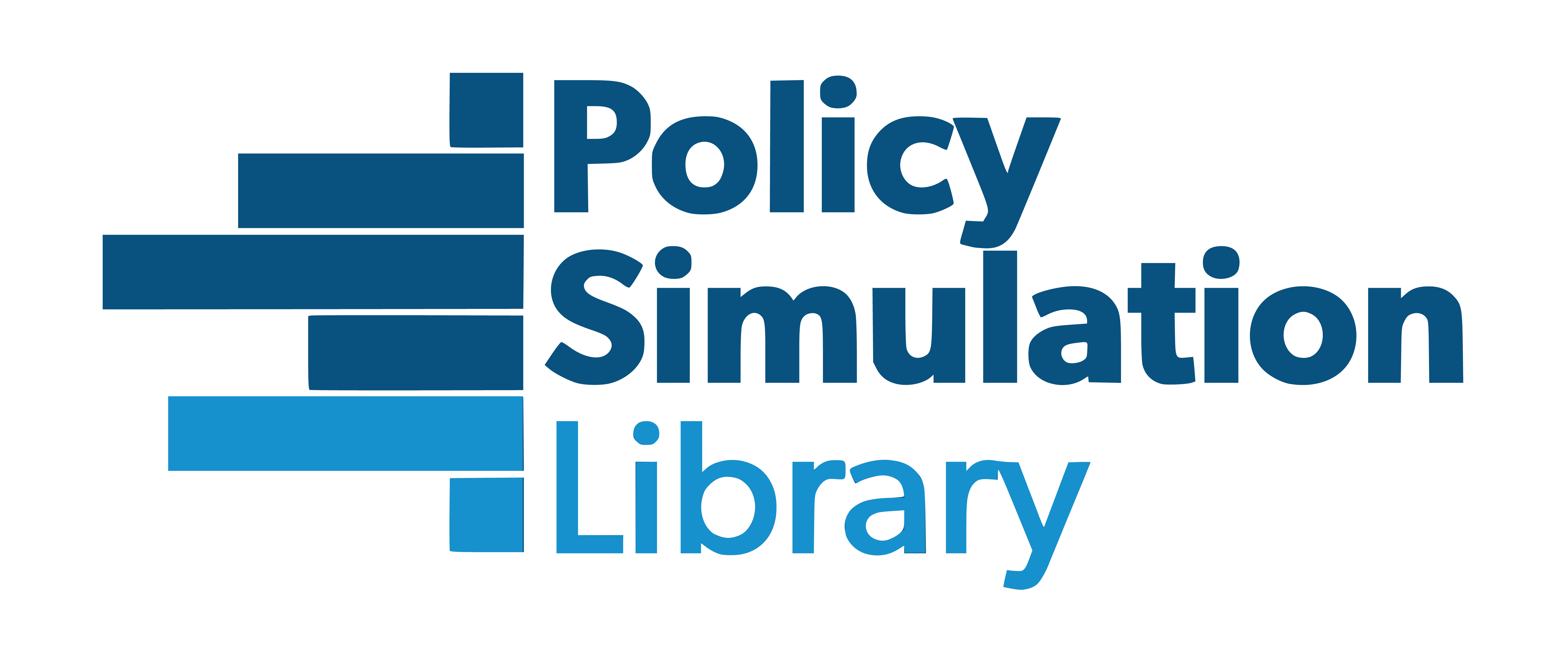 Policy Simulation Library
